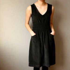 Modaspia Fiji Dress (black, medium)